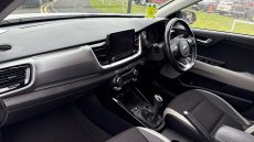 Kia Stonic 1.0T GDi 48V Connect 5dr Petrol Estate